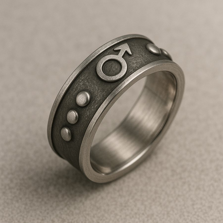 Custom design example